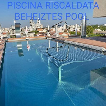 Almalux Jesolo Wellness & Spa 3 Stelle Superior Exterior foto