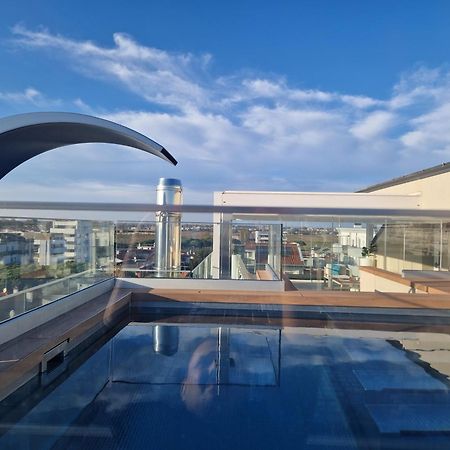 Almalux Jesolo Wellness & Spa 3 Stelle Superior Exterior foto