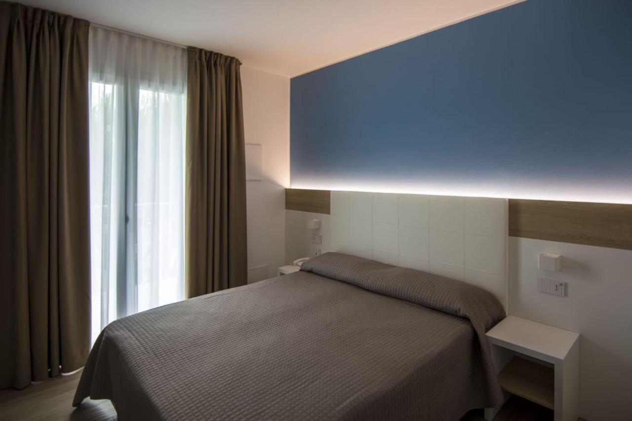 Almalux Jesolo Wellness & Spa 3 Stelle Superior Exterior foto