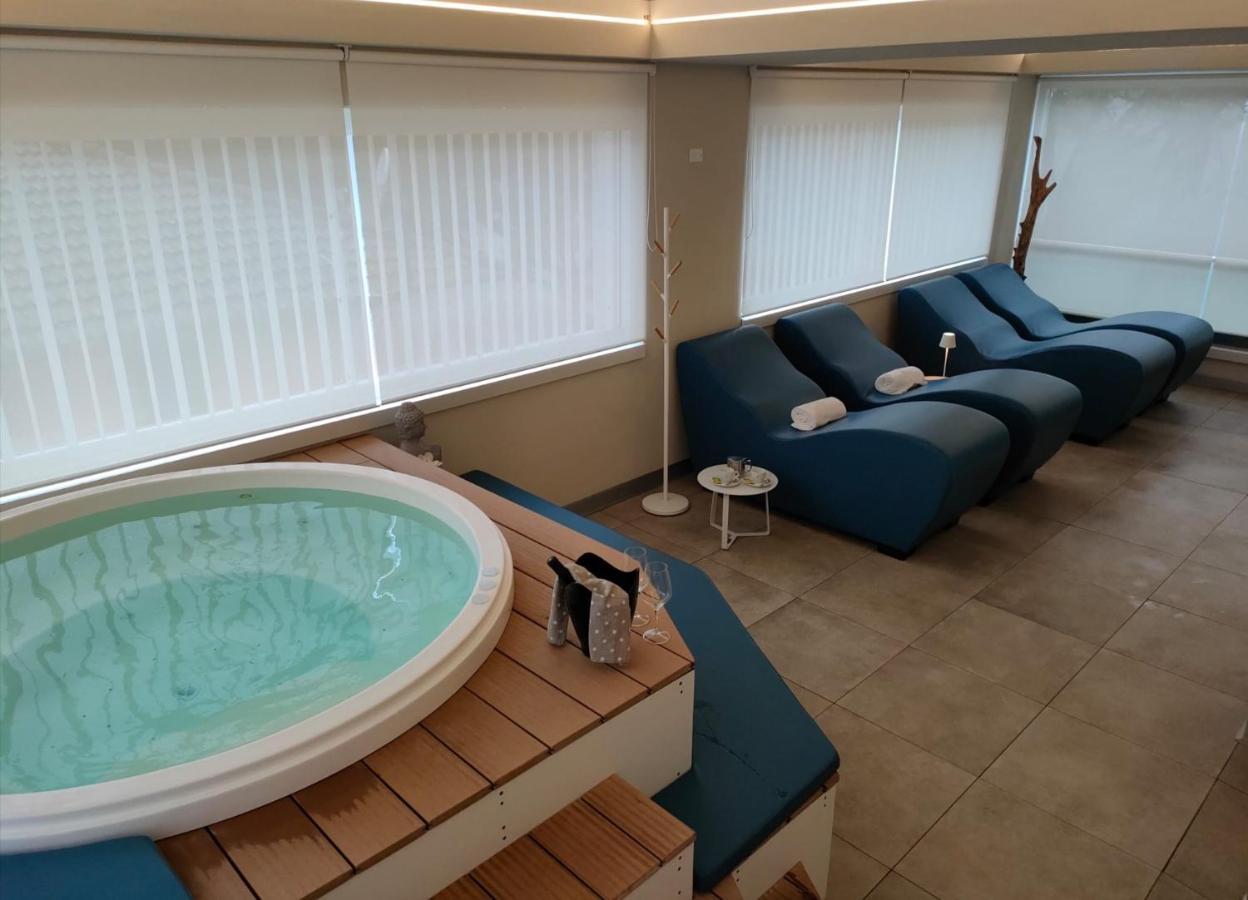 Almalux Jesolo Wellness & Spa 3 Stelle Superior Exterior foto
