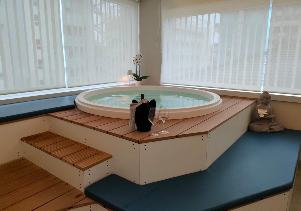 Almalux Jesolo Wellness & Spa 3 Stelle Superior Exterior foto