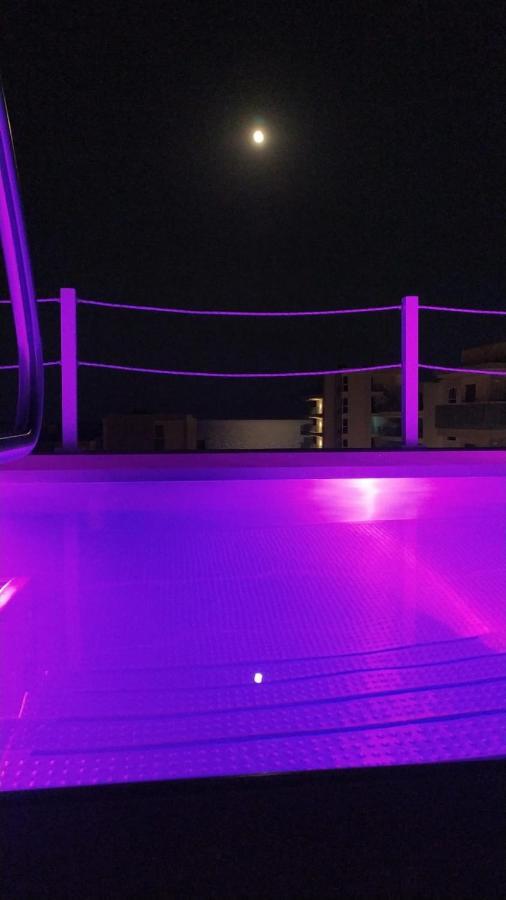 Almalux Jesolo Wellness & Spa 3 Stelle Superior Exterior foto