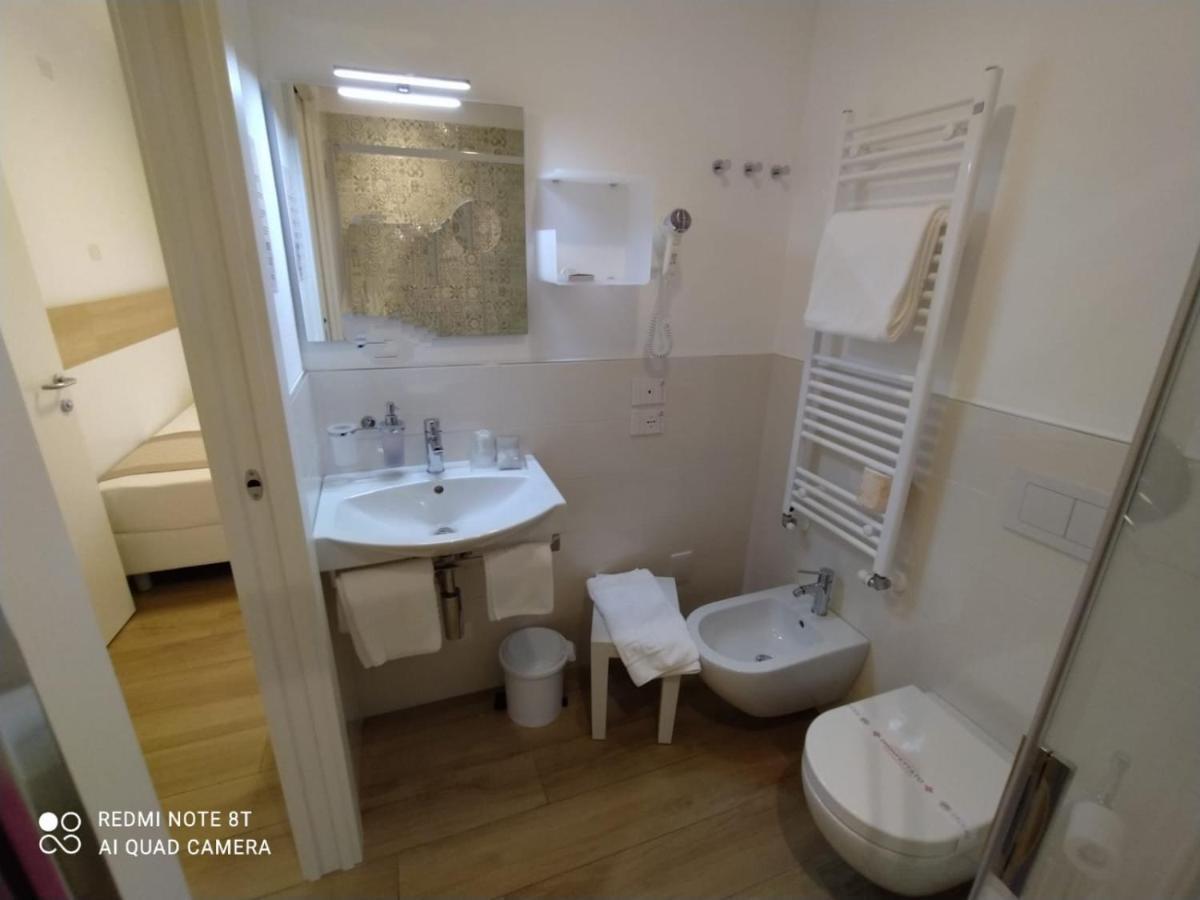 Almalux Jesolo Wellness & Spa 3 Stelle Superior Exterior foto