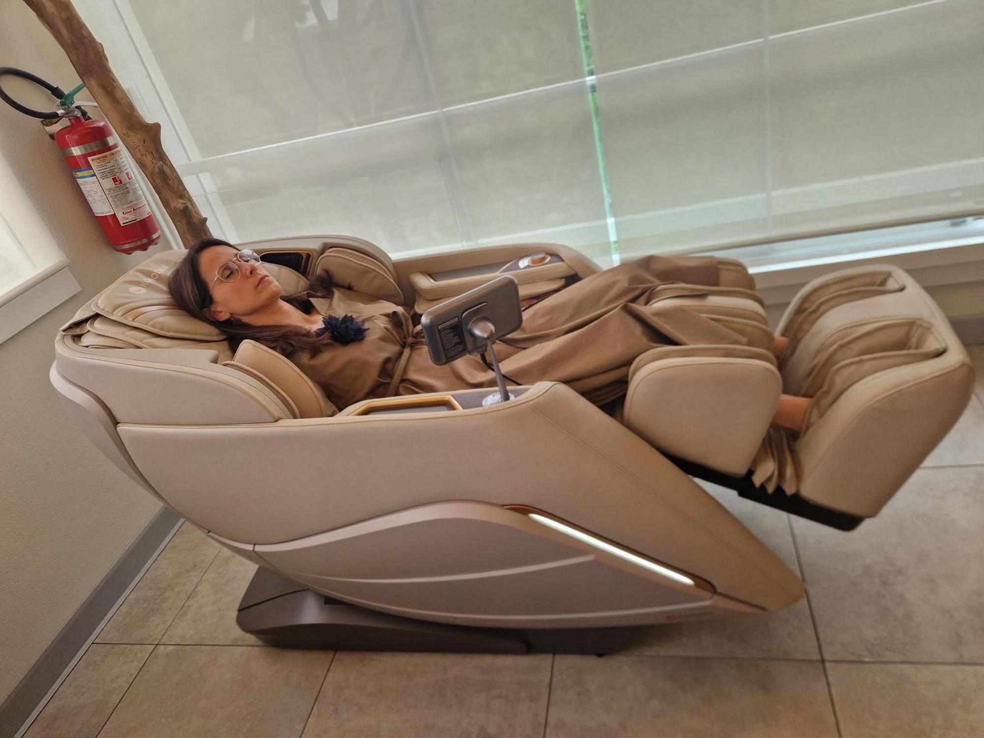 Almalux Jesolo Wellness & Spa 3 Stelle Superior Exterior foto