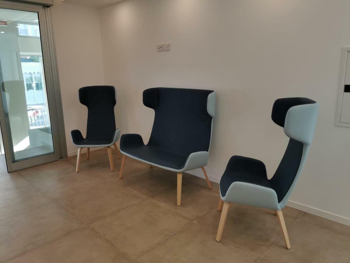 Almalux Jesolo Wellness & Spa 3 Stelle Superior Exterior foto