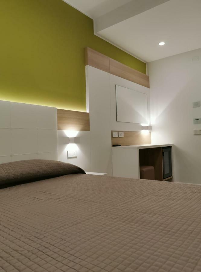 Almalux Jesolo Wellness & Spa 3 Stelle Superior Exterior foto