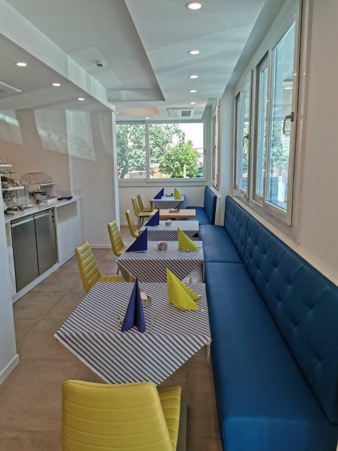 Almalux Jesolo Wellness & Spa 3 Stelle Superior Exterior foto