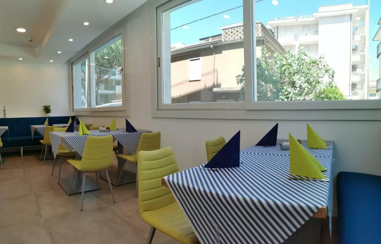Almalux Jesolo Wellness & Spa 3 Stelle Superior Exterior foto