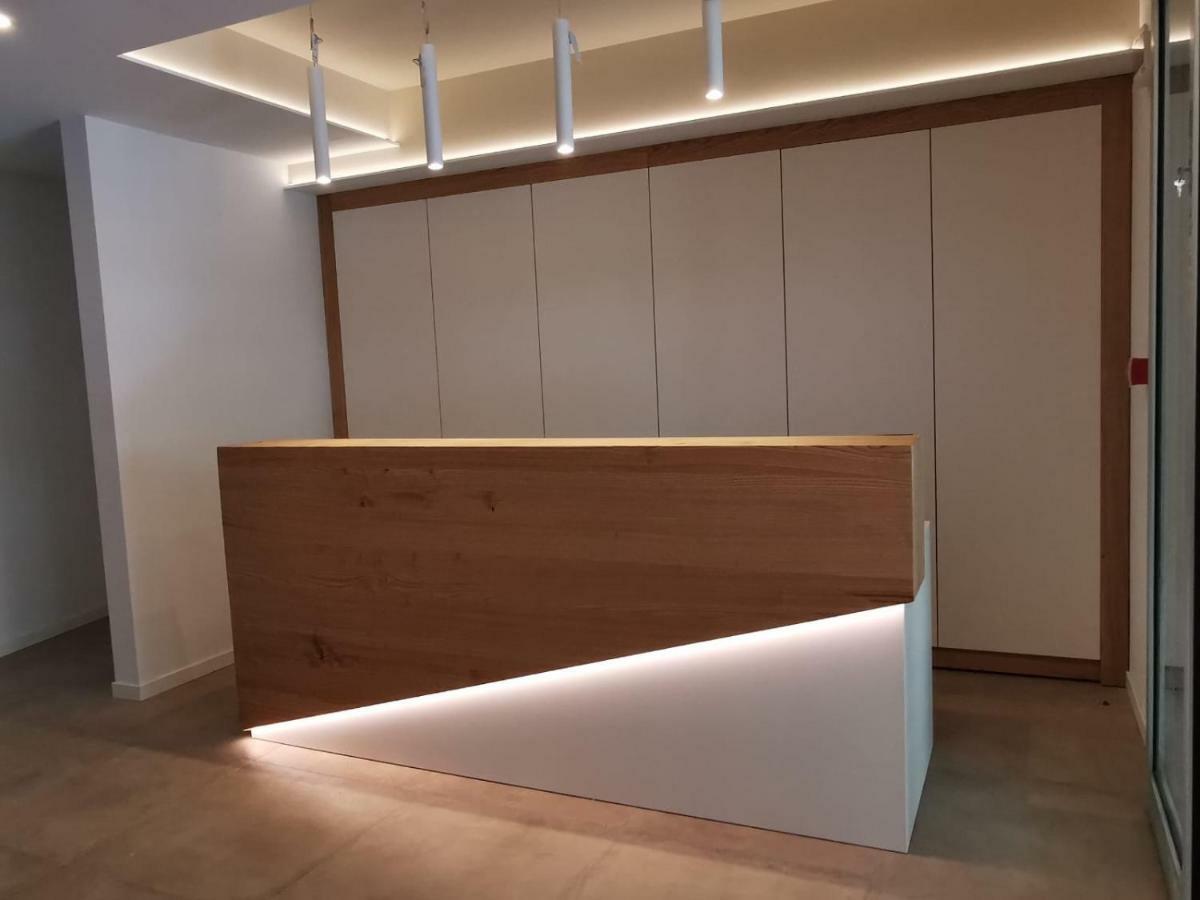 Almalux Jesolo Wellness & Spa 3 Stelle Superior Exterior foto
