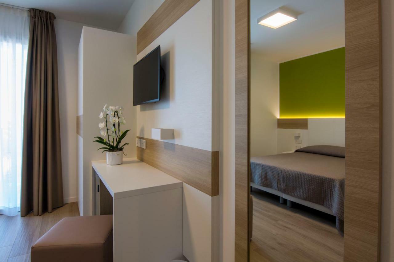Almalux Jesolo Wellness & Spa 3 Stelle Superior Exterior foto
