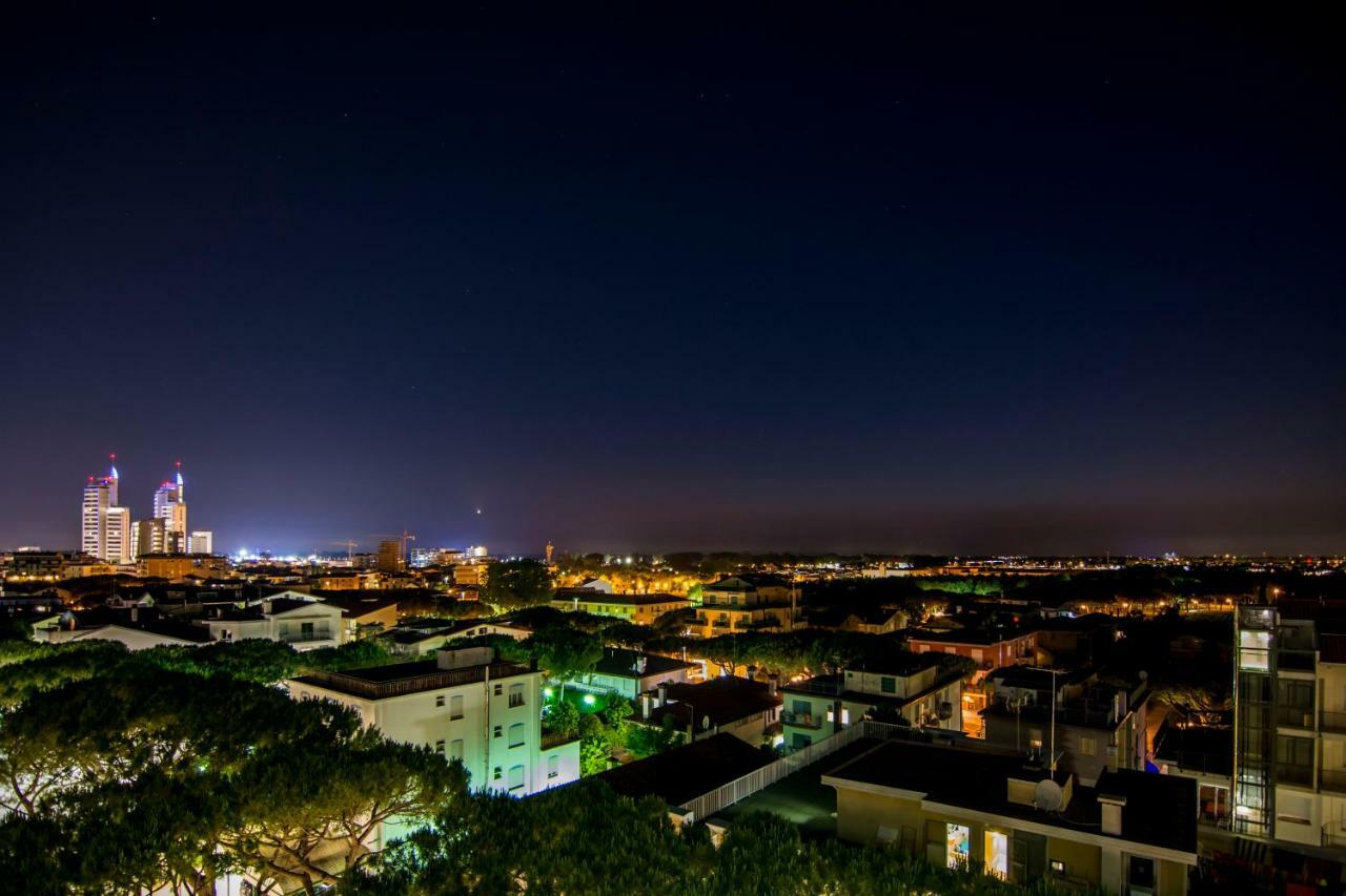 Almalux Jesolo Wellness & Spa 3 Stelle Superior Exterior foto