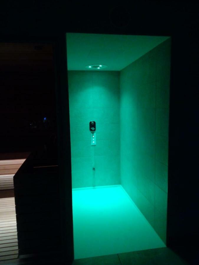 Almalux Jesolo Wellness & Spa 3 Stelle Superior Exterior foto