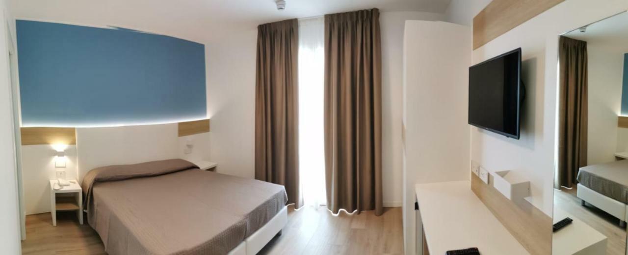 Almalux Jesolo Wellness & Spa 3 Stelle Superior Exterior foto