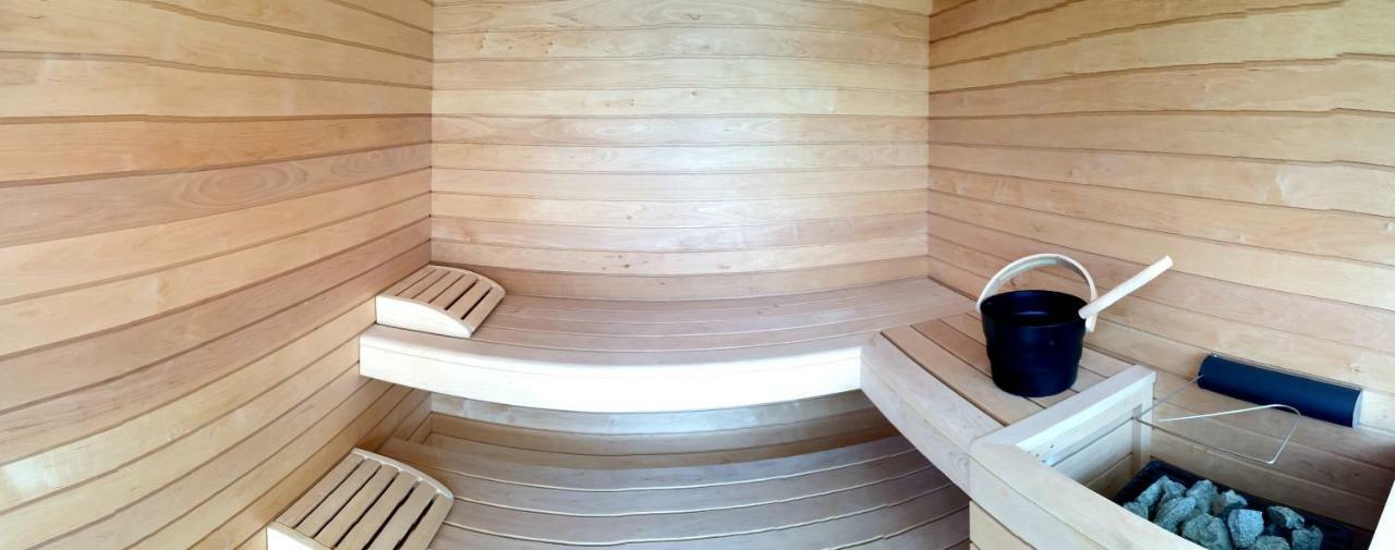 Almalux Jesolo Wellness & Spa 3 Stelle Superior Exterior foto