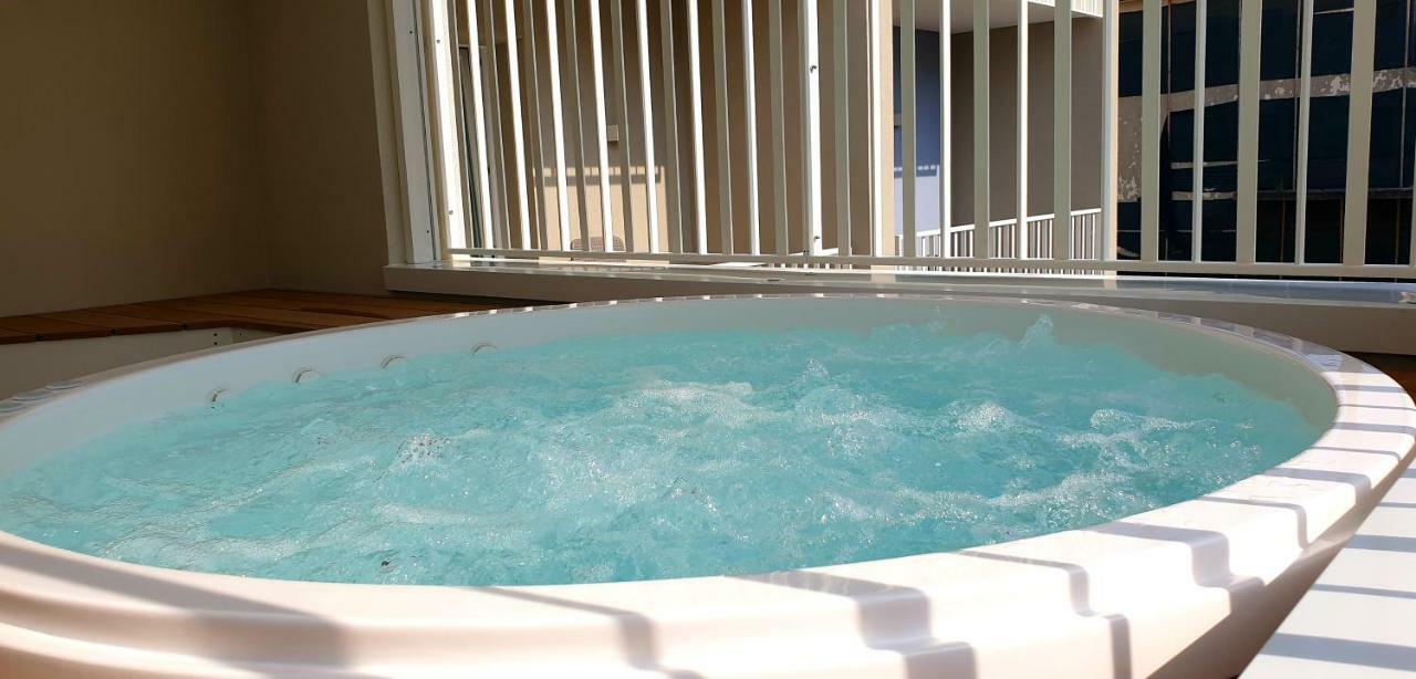 Almalux Jesolo Wellness & Spa 3 Stelle Superior Exterior foto