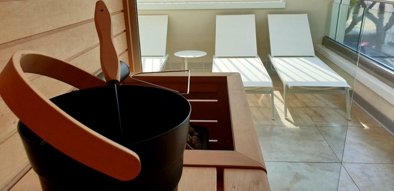 Almalux Jesolo Wellness & Spa 3 Stelle Superior Exterior foto