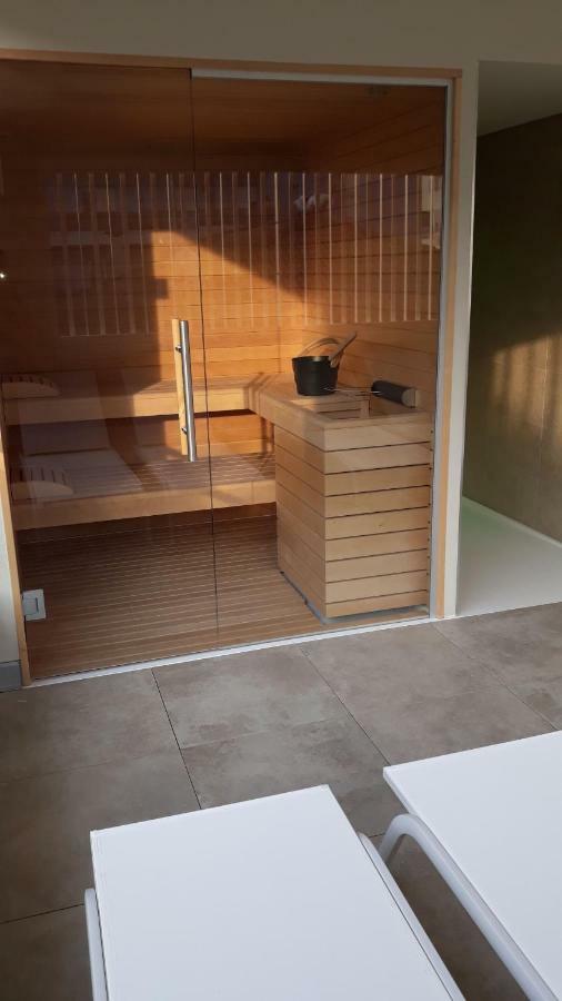 Almalux Jesolo Wellness & Spa 3 Stelle Superior Exterior foto